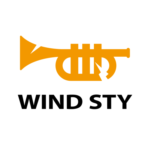 ウインド・スタイ | Just another WordPress site logo